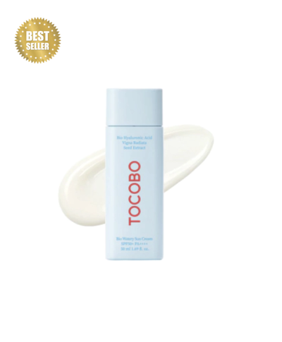 Bio Watery Sun Cream SPF50 PA++++